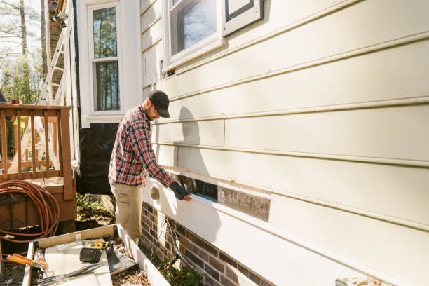 Top rated local Storm Damage Siding Repair specialists in Dublin, OH